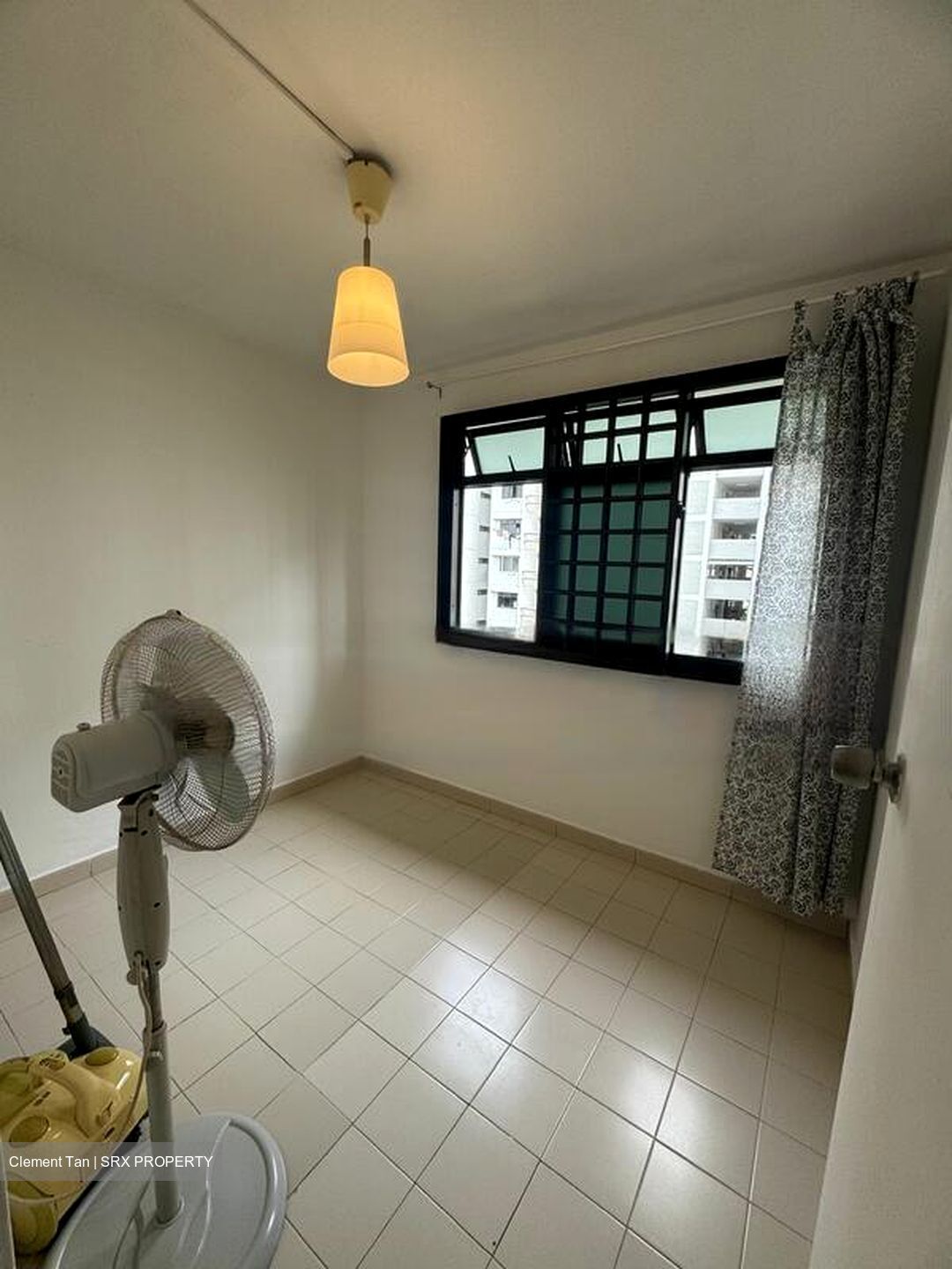 Blk 5 Ghim Moh Road (Queenstown), HDB 3 Rooms #555393221